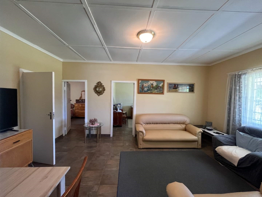 4 Bedroom Property for Sale in Olyfvenhoudtsdrift Northern Cape